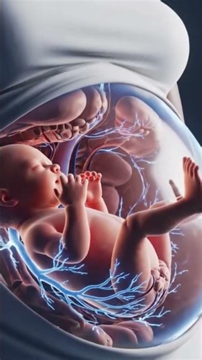 Miracle of Life: 3D Medical Animation 🧬