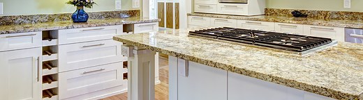 Granite & Quartz