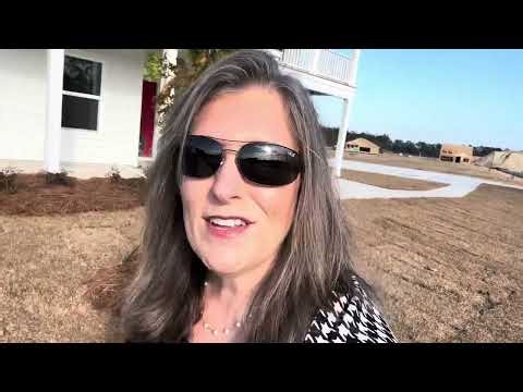 Builder Secrets Revealed! Blower Door Test at the Jefferson Model