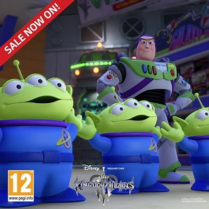 Experience the most magical journey with all your favourite Disney heroes at an unmissable price. KINGDOM HEARTS III. | Kingdom Hearts | Facebook