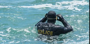 Forensics are different when someone dies in a body of water. First, you need to locate them