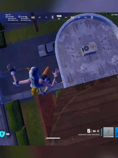 Fortnite Reload Zero Build #fortnite #fortnitefunny #zerobuild #fyp | Fortnite