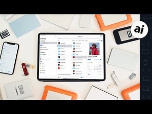 External Storage on iOS 13 & iPadOS: Everything You Need To Know
