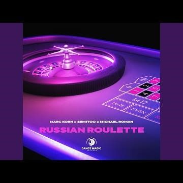 Russian Roulette (Extended Mix)