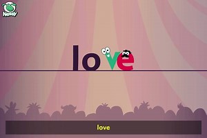 Nessy Strategy: V Needs an E! In this strategy video, the english spelling rule that says you can never end a word with a ‘v', has been brought to life by Nessy. When spelling rules are explained with funny, singing characters, it becomes memorable. Watch ‘v' and ‘e' sing together on the trapeze. You’ll find out why you can never have two v’s together. We hope you enjoy watching! Subscribe to our Youtube Channel: https://www.youtube.com/user/greenandfriendly/ | Nessy