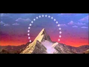 LogoMix: Paramount (1980's)+Spyglass