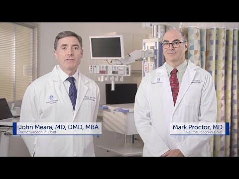 Craniosynostosis and its treatment | Boston Children’s Hospital