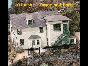 Building HO Structures