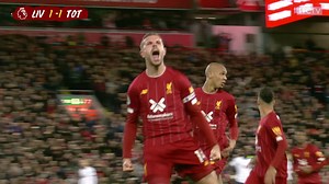 14M views · 72K reactions | Fantastic Fabinho ️ Captain's goal  50 Anfield goals for Salah  ANOTHER big win at the Fortress  | Liverpool FC | Facebook