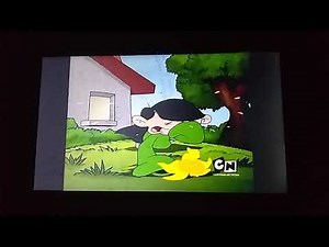 KND - Numbuh 3 Crying