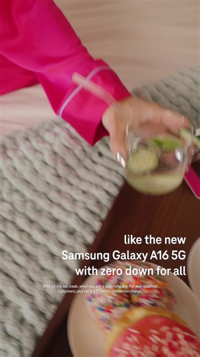 isn’t it time you had a device as sleek and chic as you? | T-Mobile | Facebook