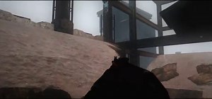 Fallout 4 Nuclear Winter with REACTOR ENB Showcase