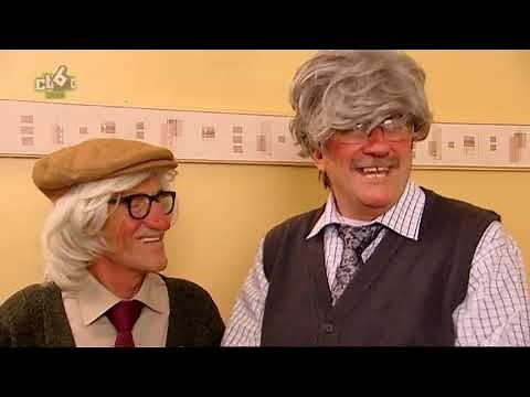ChuckleVision S20E05 Galloping Granddads (Widescreen) (Higher Quality)