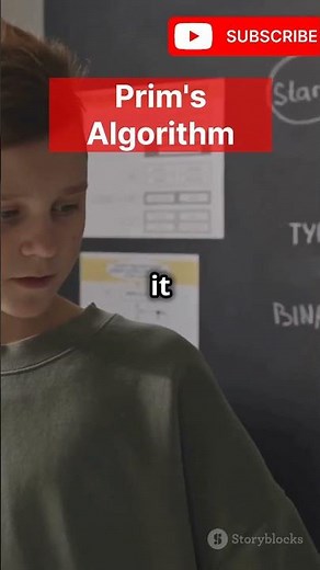Prims Algorithm | Prim's algorithm for minimum spanning tree mst in data structure and algorithm