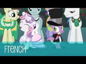 [Multilanguage] My Little Pony | Love Is In Bloom - Twilight Sparkle [HD]