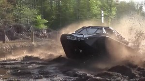 16K views · 313 reactions | Howe & Howe has unveiled their newest addition: the Ripsaw EV2, the first luxury supertank, a diesel engine that boasts 600 hp and gull wing doors!!! I WANT!!! -JC | JC | Facebook