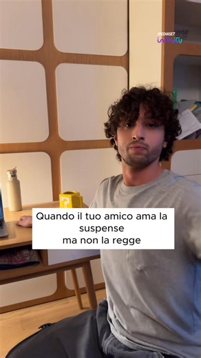 1.5M views · 863 reactions | Mediaset Infinity on Reels | Facebook