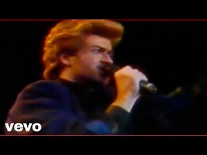 George Michael - 123 (Remastered) (Official Video)