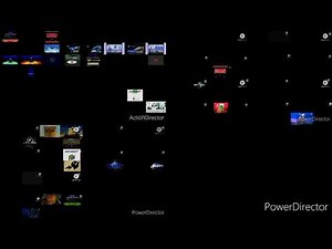 a lot of logos played at once v3