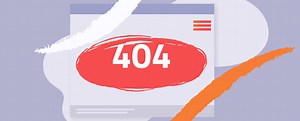 404 Page Design Best Practice with Examples