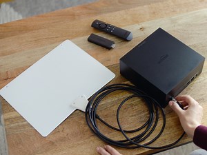 Amazon Fire TV Recast: Everything you need to know