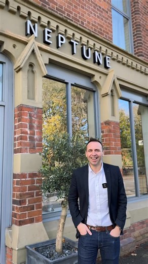 3.8K views · 52 reactions | STOP LOOKING THROUGH OUR WINDOWS- we have so much more to see inside! Join Joe on a tour of the store 﫶 | Neptune | Facebook