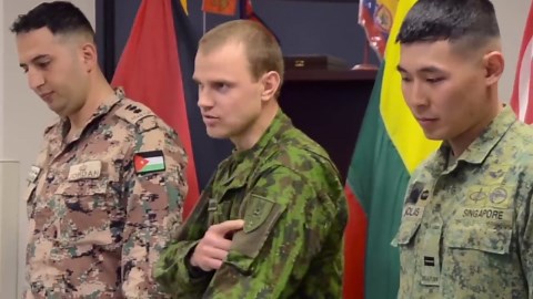 US Army Civil Affairs: Special Operators Bridging Military and Civilian Worlds