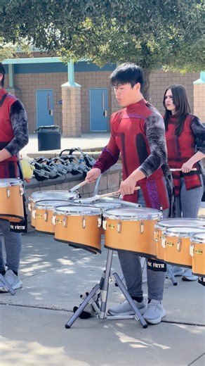 5.5K views · 123 reactions | Chino Hills 2025 - Temecula, CA - Want to see the full video? Check it out on our YouTube channel, link in bio! - For a special discount on Synced Up Designs Products use our affiliate link: https://syncedupdesigns.com/SUD-MV - Help support MV by visiting MarchingVlogs.com/support, link in bio! #marchingvlogs | Marching Vlogs | Facebook