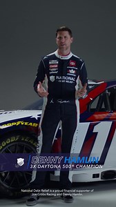 Debt relief is available for U.S. residents. See if you qualify. | National Debt Relief