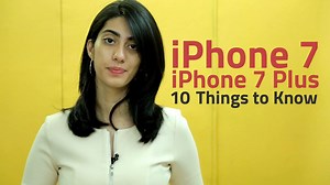 119K views · 726 shares | iPhone 7 and iPhone 7 Plus have been officially unveiled and there are a lot of new details to catch up on. Here's everything you should know about the devices, including the India launch date and price. | Gadgets 360 | Facebook
