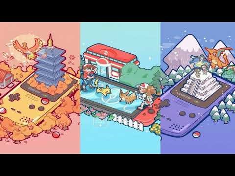 Pokémon Legends Z-A ! ~ DLC Méga-Dimension ! ~ Short ~ 10/12/2025