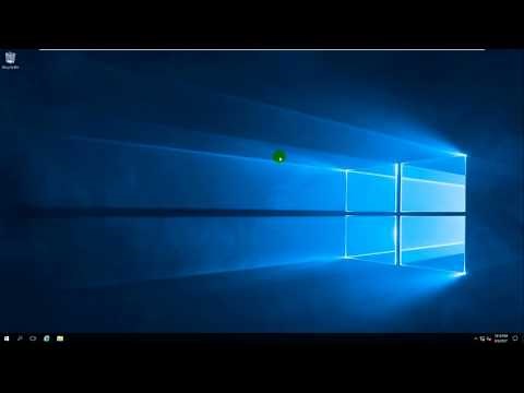 Configure RPC dynamic port in Windows Server 2016