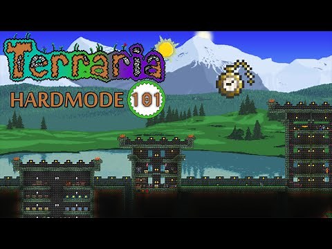 Terraria - GOLD WATCH