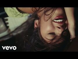 Olivia Rodrigo - drivers license (Official Video)