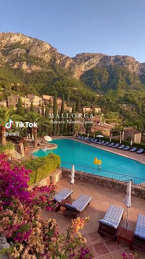 Explore the Stunning Spanish Island of Mallorca near Barcelona