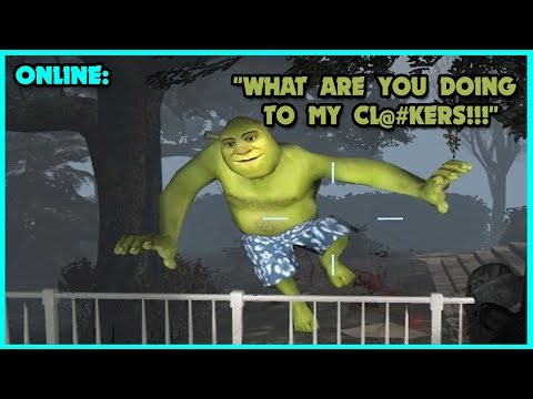 The droids have invaded (Random & Funny Moments) | Left 4 Dead 2