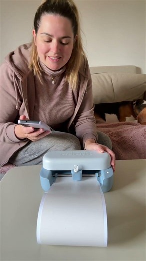 Cricut x IKEA Under £10 OLIVBLAD DIY transformation