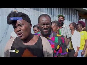 Wahala!!!!.....Ep213 Pt1