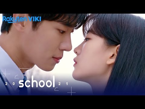 School 2021 - EP10 | What Your Heart Is Telling You | Korean Drama