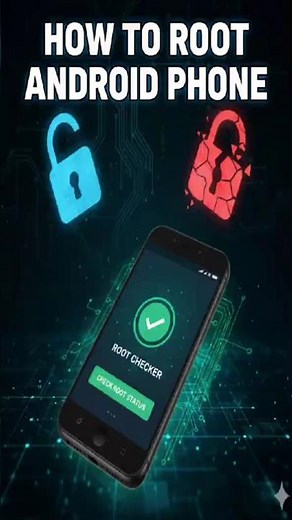 Android Rooting Guide | #root #rooting #magisk