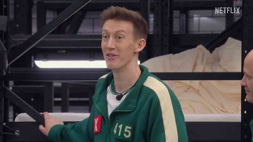 Squid Game: The Challenge: Official Trailer - Season 2