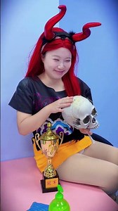 Rumi defeated the devil with God's way#Jesus#christ#Daemon