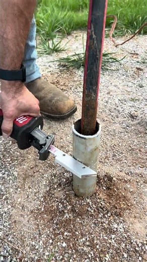 How to Cut Conduit Without Damaging Wires