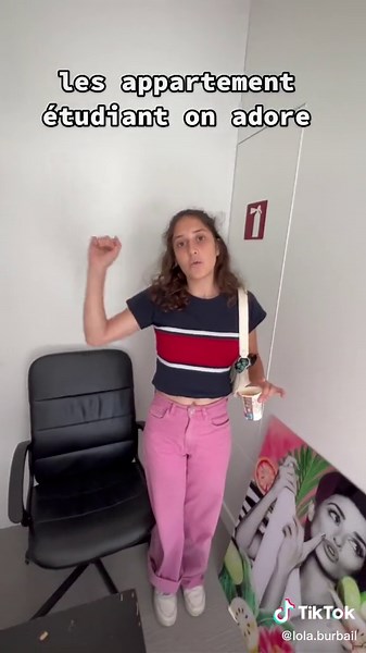 Vidéos de lola.burbail (@lola.burbail) avec son original - lola.burbail