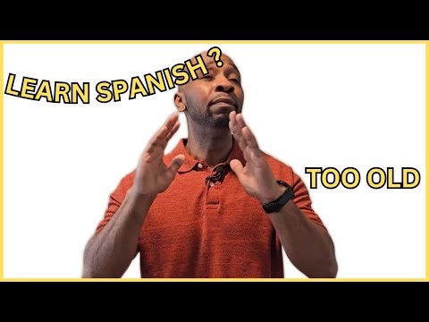 How to Learn Spanish for Adult Beginners