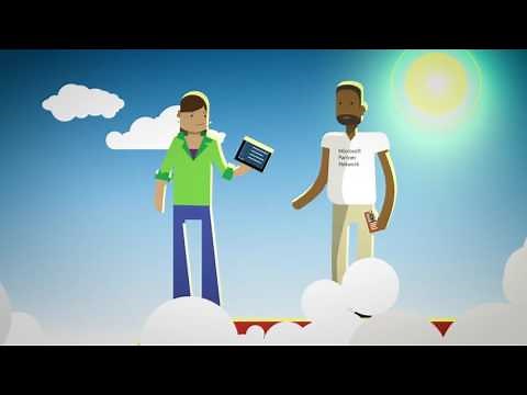 Microsoft Partner Network 101