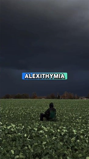 Alexithymia Explained: Why You Can’t Put Your Feelings Into Words