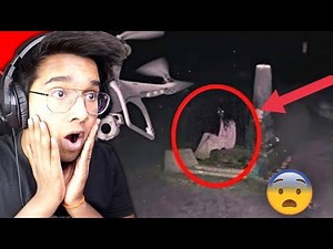 REAL GHOSTS CAUGHT ON CAMERA - Part 5