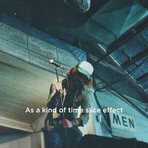 Fresh from shooting Pistol, Anthony Dod Mantle is a legend of cinema: find out his favourite Canon cameras (and lenses) here! | Canon EMEA Pro | Facebook