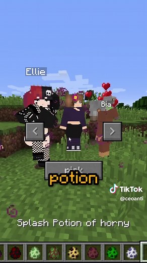 Exploring the Jenny Mod in Minecraft: Part 84